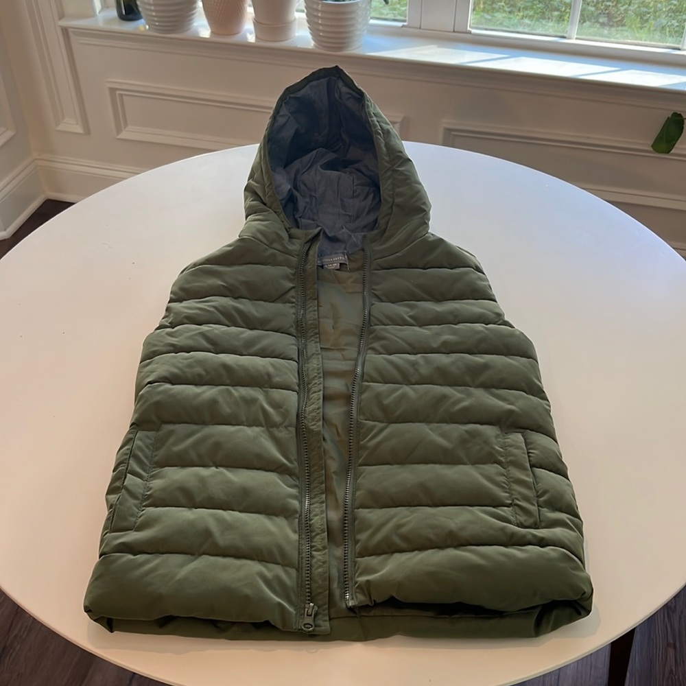 Youth Puffer